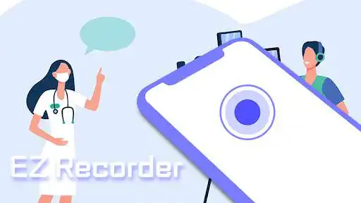 Play EZ Screen Recorder