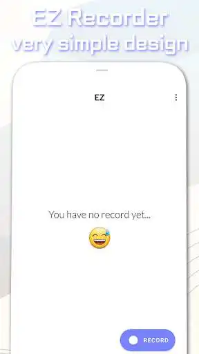 Play EZ Screen Recorder