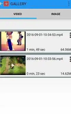Play EZ Screen Recorder