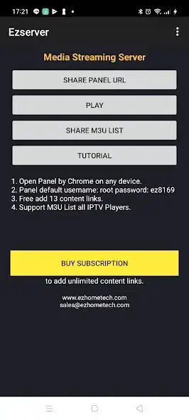 Play Ezserver  and enjoy Ezserver with UptoPlay