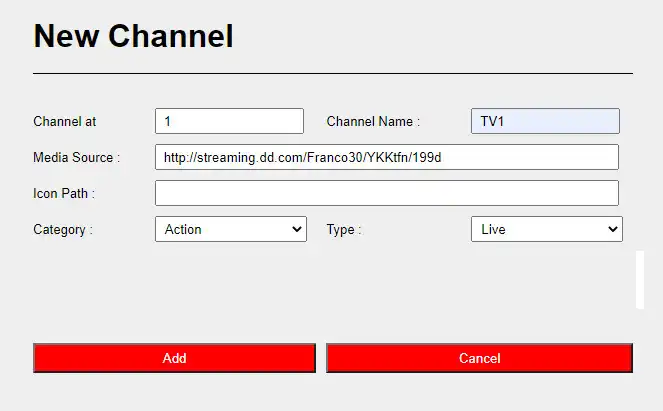 Play Ezserver as an online game Ezserver with UptoPlay