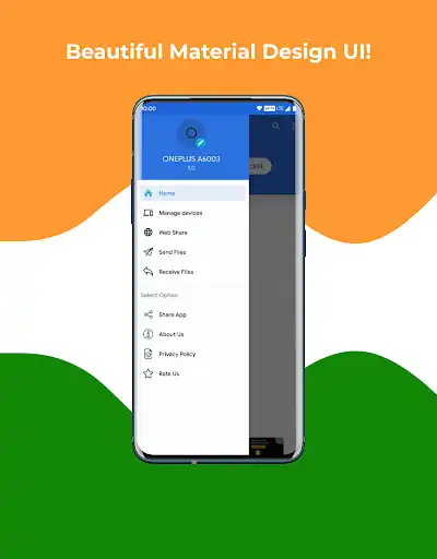Play EZ Share - File Transfer  and enjoy EZ Share - File Transfer with UptoPlay