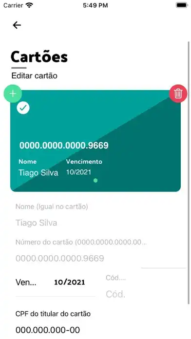 Play EZShop as an online game EZShop with UptoPlay