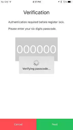 Play EZSmart as an online game EZSmart with UptoPlay