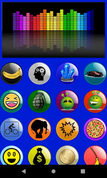 Play EZ Sound Effects  and enjoy EZ Sound Effects with UptoPlay