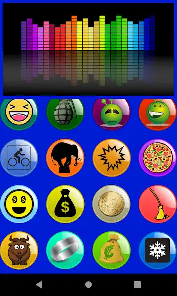 Play EZ Sound Effects as an online game EZ Sound Effects with UptoPlay