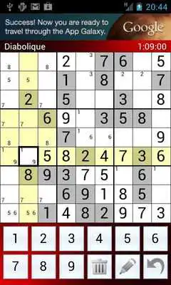 Play EZ Sudoku Play EZ Sudoku