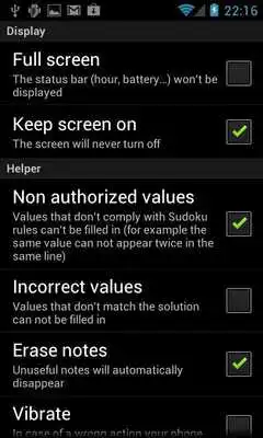 Play EZ Sudoku Play EZ Sudoku