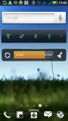 Play EZ Switch Widget