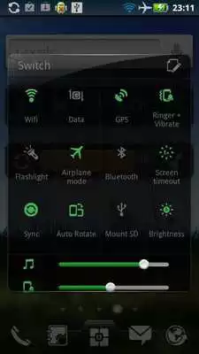Play EZ Switch Widget