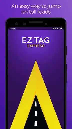 Play EZ TAG Express Play EZ TAG Express