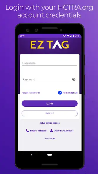 Play EZ TAG as an online game EZ TAG with UptoPlay