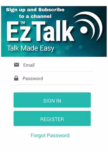 Play EzTalk