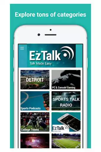 Play EzTalk