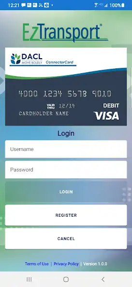 Play EZT Connect as an online game EZT Connect with UptoPlay