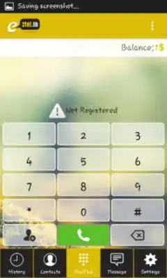 Play ezTel Mobile Dialer