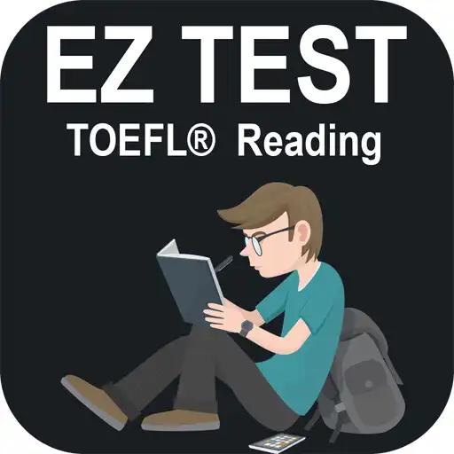 Play EZ Test - TOEFL® Reading APK Play EZ Test - TOEFL® Reading APK