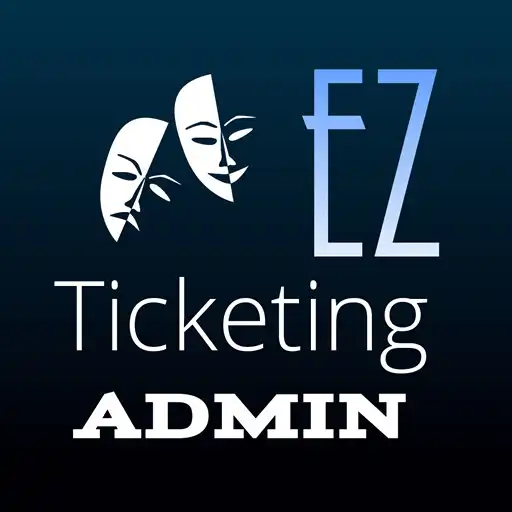 Free play online EZTicketing Admin APK Free play online EZTicketing Admin APK