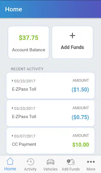 Play EZ Tolls MD  and enjoy EZ Tolls MD with UptoPlay