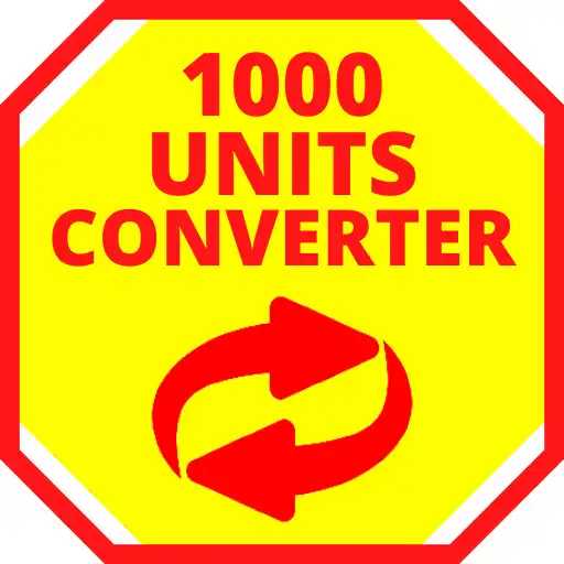 Play EZ Units Converter APK