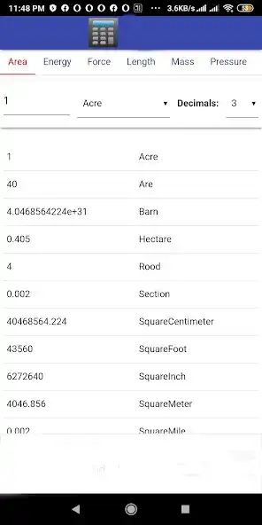 Play EZ Units Converter  and enjoy EZ Units Converter with UptoPlay