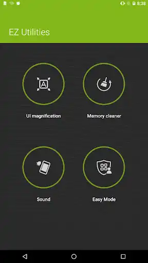 Play EZ Utilities Extension  and enjoy EZ Utilities Extension with UptoPlay