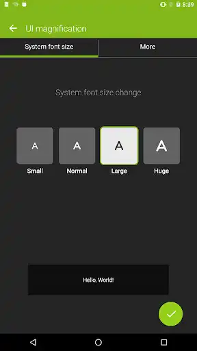 Play EZ Utilities Extension as an online game EZ Utilities Extension with UptoPlay
