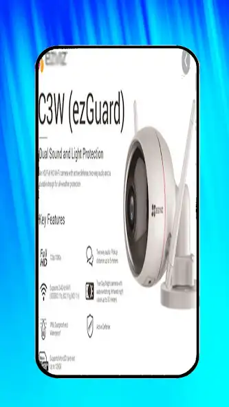 Play Ezviz User Guide Cam as an online game online Ezviz User Guide Cam with UptoPlay Play Ezviz User Guide Cam as an online game Ezviz User Guide Cam with UptoPlay