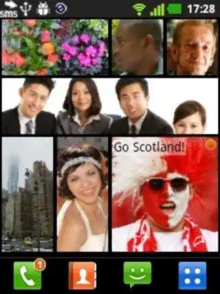 Play EzVu Contacts(G) Trial  and enjoy EzVu Contacts(G) Trial with UptoPlay