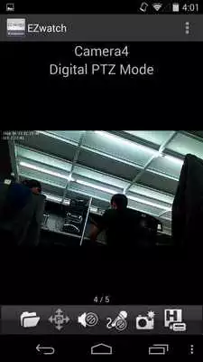 Play EZWatch Play EZWatch