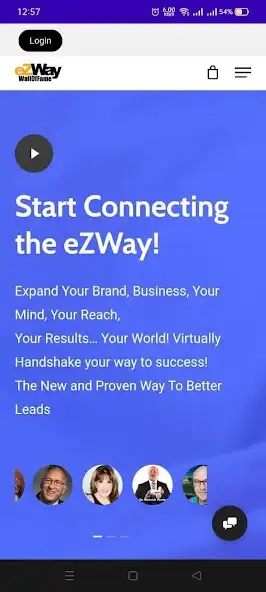 Play Ezway Wall Of Fame as an online game Ezway Wall Of Fame with UptoPlay