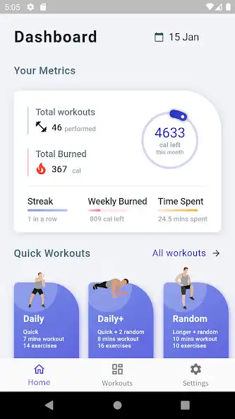 Play Ez Workout and enjoy Ez Workout with UptoPlay Play Ez Workout and enjoy Ez Workout with UptoPlay