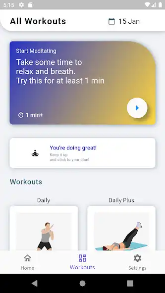 Play Ez Workout as an online game online Ez Workout with UptoPlay Play Ez Workout as an online game Ez Workout with UptoPlay
