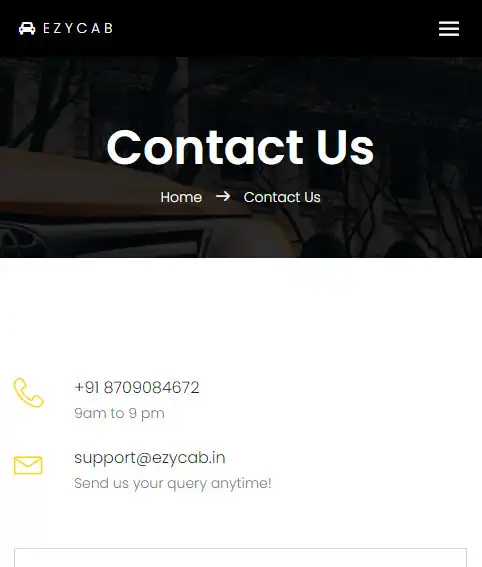 Play EZYCAB as an online game EZYCAB with UptoPlay