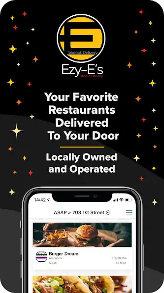 Play Ezy-Es Takeout Delivery  and enjoy Ezy-Es Takeout Delivery with UptoPlay