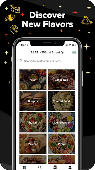 Play Ezy-Es Takeout Delivery as an online game Ezy-Es Takeout Delivery with UptoPlay