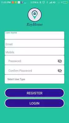Play EzyHomes