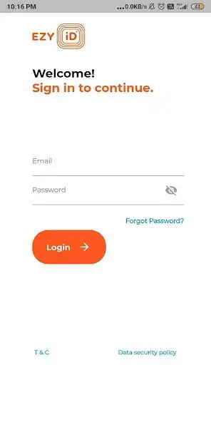 Play EZYiD Lite as an online game EZYiD Lite with UptoPlay