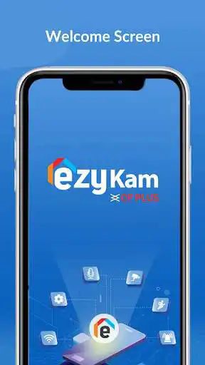 Play ezykam+  and enjoy ezykam+ with UptoPlay