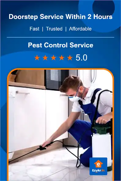 Play Ezykr-Pest Control, AC Service, Appliances Repair  and enjoy Ezykr-Pest Control, AC Service, Appliances Repair with UptoPlay