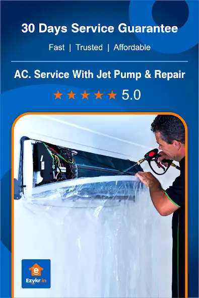 Play Ezykr-Pest Control, AC Service, Appliances Repair as an online game Ezykr-Pest Control, AC Service, Appliances Repair with UptoPlay