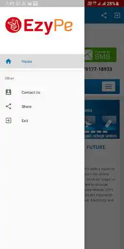 Play EZYPE as an online game EZYPE with UptoPlay