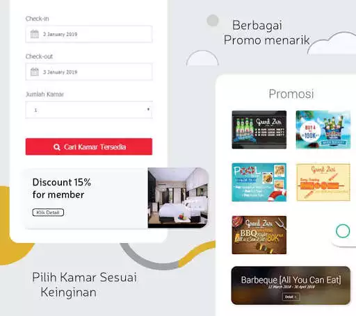Play Ezyreservation Demo Apps  and enjoy Ezyreservation Demo Apps with UptoPlay