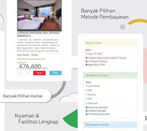 Play Ezyreservation Demo Apps as an online game Ezyreservation Demo Apps with UptoPlay