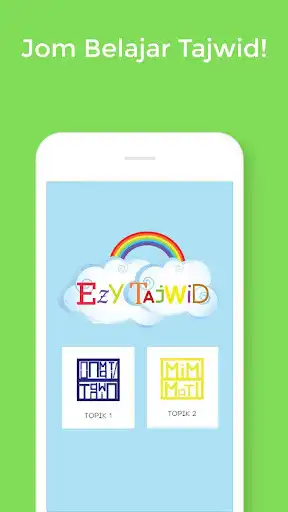 Play EzyTajwid as an online game online EzyTajwid with UptoPlay com.mobileappvalley.android5eb9068dcf0d3 Play EzyTajwid as an online game EzyTajwid with UptoPlay