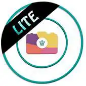Free play online eZy Watermark Photo - Lite APK