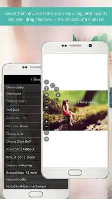 Play eZy Watermark Photo - Lite