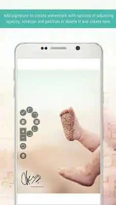 Play eZy Watermark Photo - Lite
