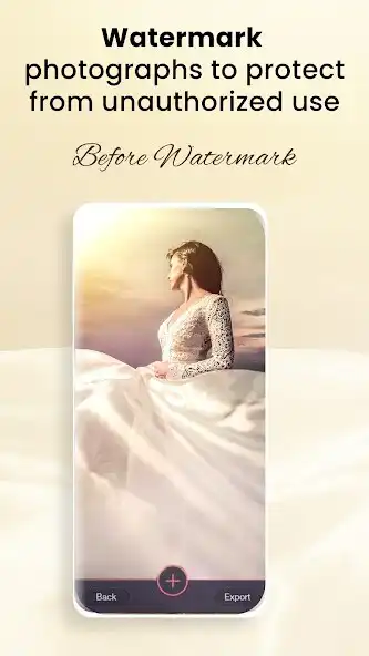 Play eZy Watermark Photos as an online game eZy Watermark Photos with UptoPlay