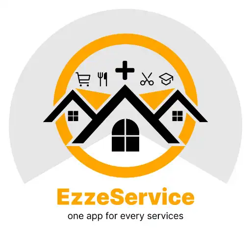 Play EzzeService - All in one APK